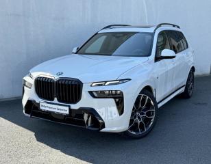 BMW X7 xDrive40d