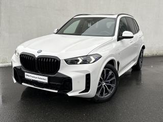 BMW X5 xDrive50e