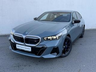 BMW i5 M60 xDrive Sedan