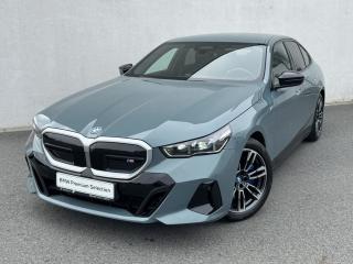 BMW i5 M60 xDrive Sedan