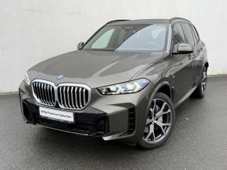 BMW X5 xDrive50e