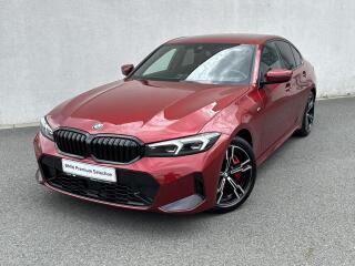 BMW 320d xDrive sedan