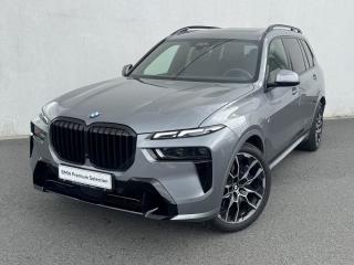 BMW X7 xDrive40d