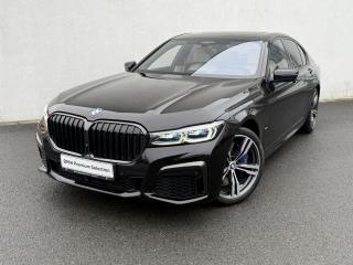 BMW 750i xDrive