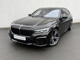 BMW iX 750i xDrive