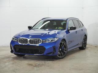 BMW M340i xDrive Tan Panorama