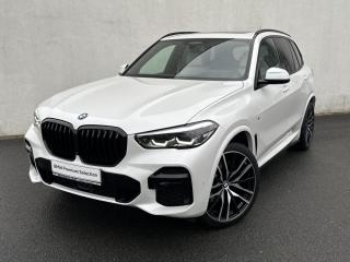 BMW X5 xDrive 40i Mpaket Individual