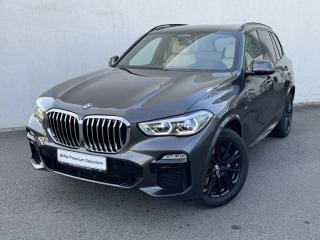 BMW X5 xDrive 40d Mpaket Individual