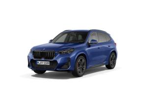 BMW X1 xDrive20d