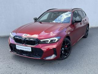 BMW M340i xDrive Touring