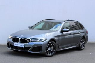 BMW 530e xDrive Touring