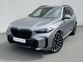 BMW X5 xDrive50e