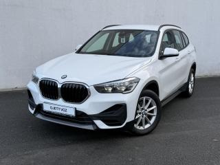 BMW X1 sDrive18i