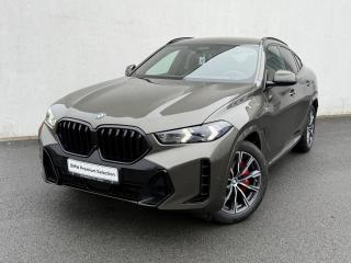 BMW X6 xDrive40d