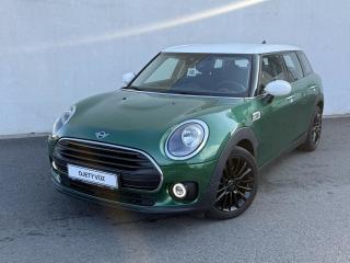 Mini Clubman Cooper