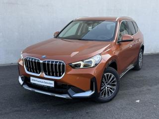 BMW X1 xDrive30e