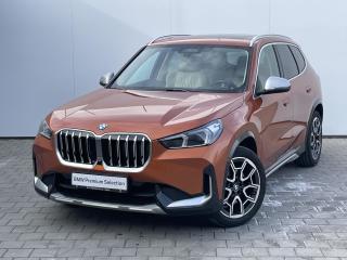 BMW X1 23D xDrive Tan Harman X-Line