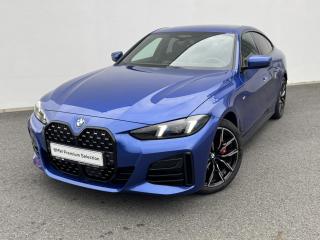 BMW 420d xDrive Gran Coupe