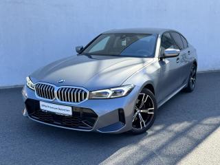 BMW 320d xDrive MPaket