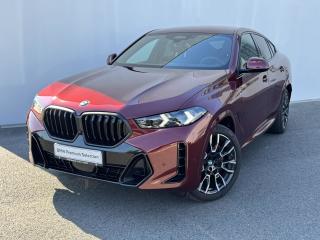 BMW X6 xDrive40d