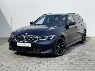 BMW M340i xDrive Panorama