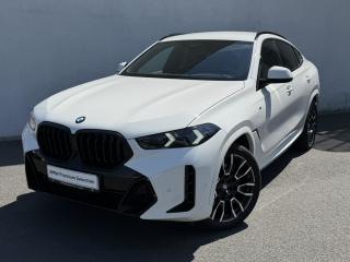 BMW X6 xDrive40d
