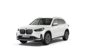 BMW X1 xDrive30e