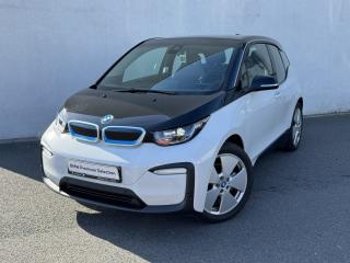 BMW i3 eDrive 120AH