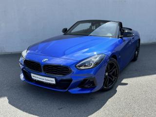 BMW Z4 M40i Harman Kardon