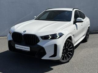BMW X6 xDrive40d