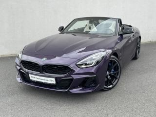 BMW Z4 M40i