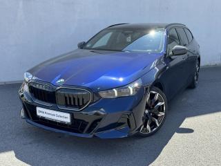 BMW 520d xDrive Touring M-Paket