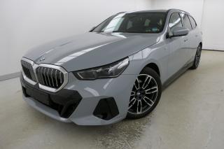 BMW 520d xDrive Touring M-Paket