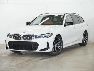 BMW M340i xDrive Touring Panorama