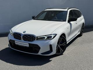 BMW M340i xDrive Touring Panorama