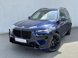 BMW X7 xDrive40d