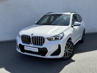BMW X1 xDrive25e