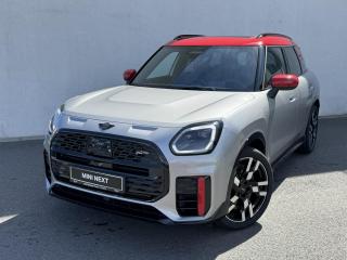 Mini Countryman JCW ALL4_NEW