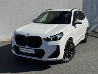 BMW X1 xDrive20d