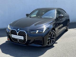 BMW 430i xDrive GranCoup M-paket