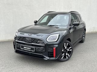 Mini Countryman JCW ALL4_NEW