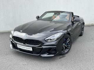 BMW Z4 M40i