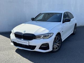 BMW 330e xDrive sedan Mpaket