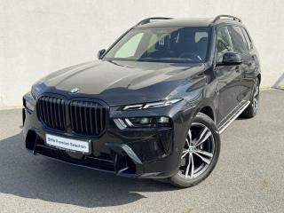 BMW X7 xDrive40d Mpaket