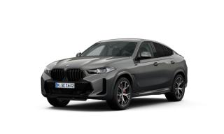 BMW X6 xDrive 40i