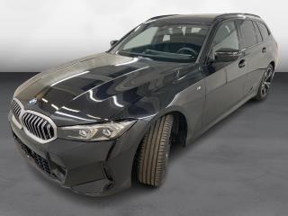 BMW 320d xDrive Touring Mpaket