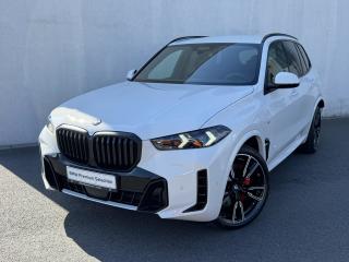 BMW X5 xDrive 30d
