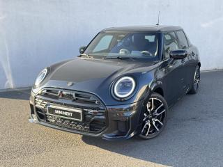 Mini Cooper 5 door (F65) S