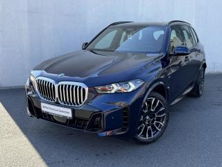 BMW X5 xDrive40d
