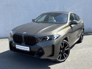 BMW X6 xDrive 40i